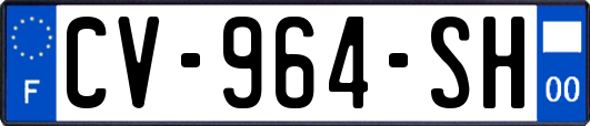 CV-964-SH