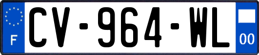 CV-964-WL