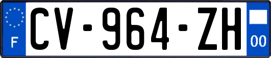 CV-964-ZH