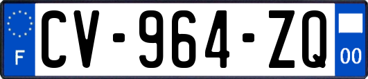 CV-964-ZQ