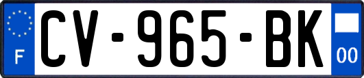 CV-965-BK