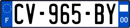 CV-965-BY