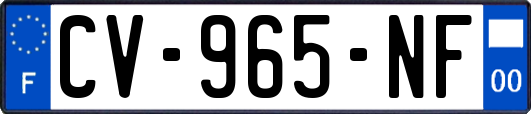 CV-965-NF