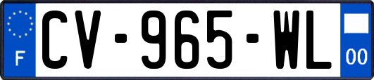 CV-965-WL