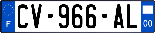 CV-966-AL