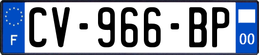 CV-966-BP