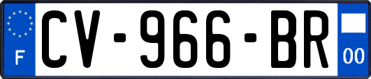CV-966-BR