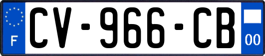 CV-966-CB