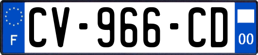 CV-966-CD
