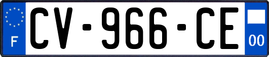 CV-966-CE
