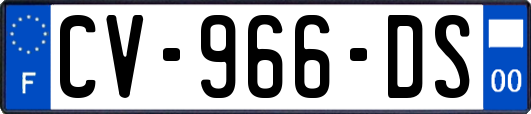 CV-966-DS