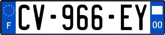 CV-966-EY