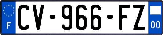 CV-966-FZ