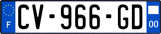 CV-966-GD