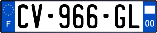 CV-966-GL