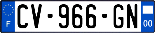 CV-966-GN