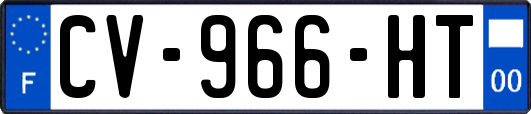 CV-966-HT