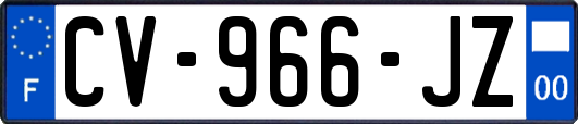 CV-966-JZ