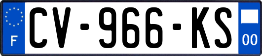 CV-966-KS