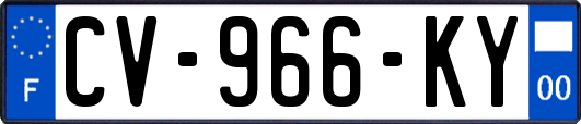 CV-966-KY