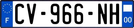 CV-966-NH