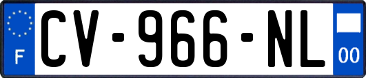 CV-966-NL