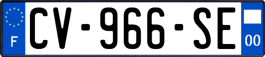 CV-966-SE