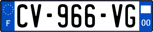 CV-966-VG