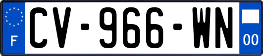 CV-966-WN