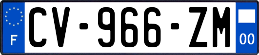 CV-966-ZM