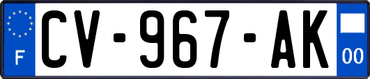 CV-967-AK