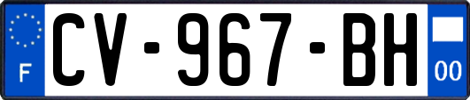 CV-967-BH