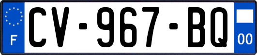 CV-967-BQ