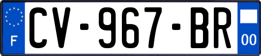 CV-967-BR