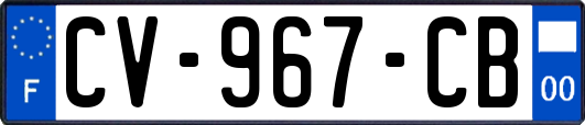CV-967-CB