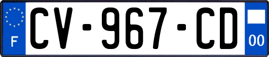CV-967-CD