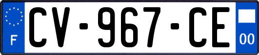 CV-967-CE