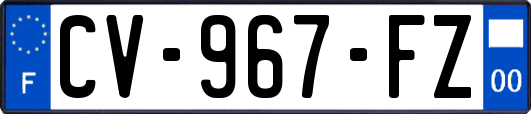 CV-967-FZ