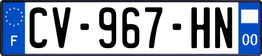 CV-967-HN