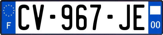 CV-967-JE