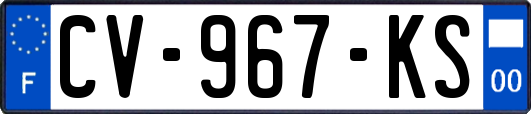 CV-967-KS