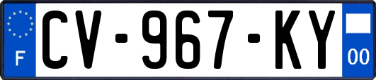 CV-967-KY