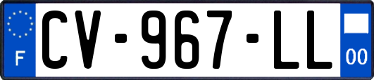 CV-967-LL