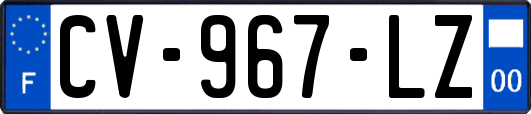 CV-967-LZ