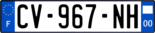 CV-967-NH