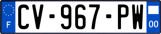 CV-967-PW