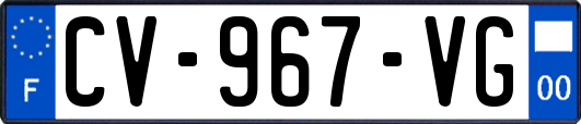 CV-967-VG