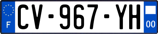 CV-967-YH