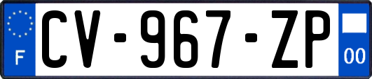 CV-967-ZP