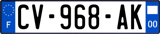 CV-968-AK